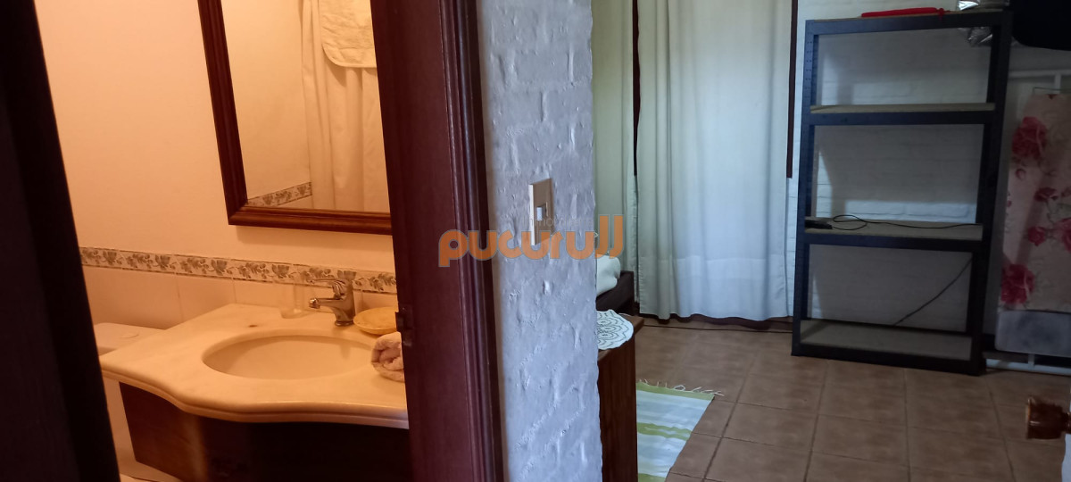 Casa ID.293 - Casa en Punta Ballena, Tio Tom