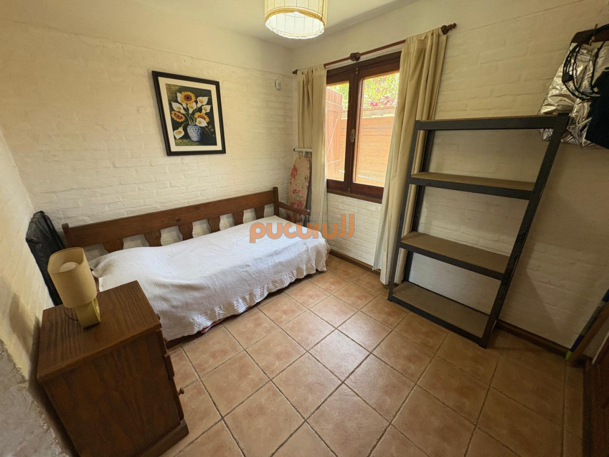 Casa ID.293 - Casa en Punta Ballena, Tio Tom