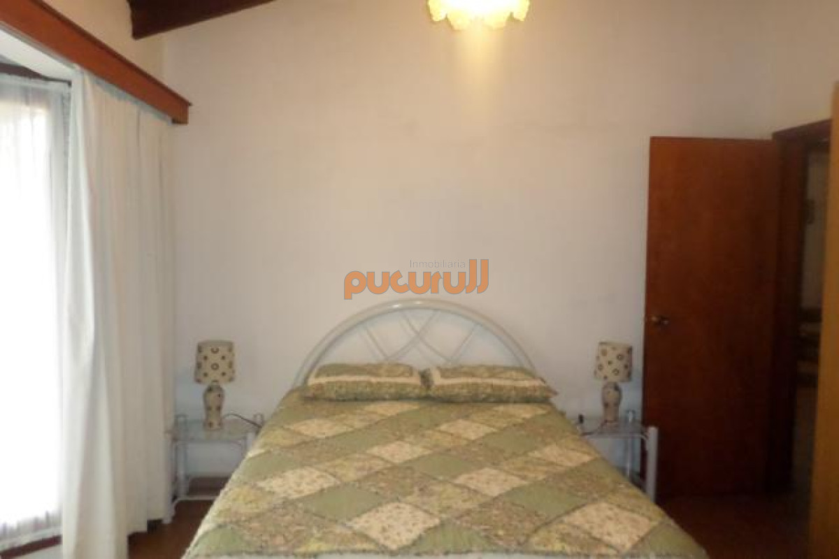 Casa ID.317 - Casa en Punta Ballena, Tio Tom