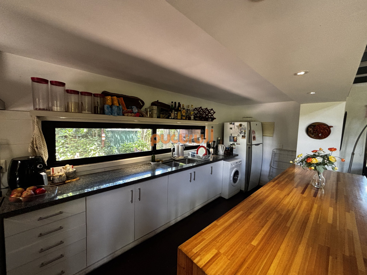 Casa ID.1965 - Hermoso jardín!
