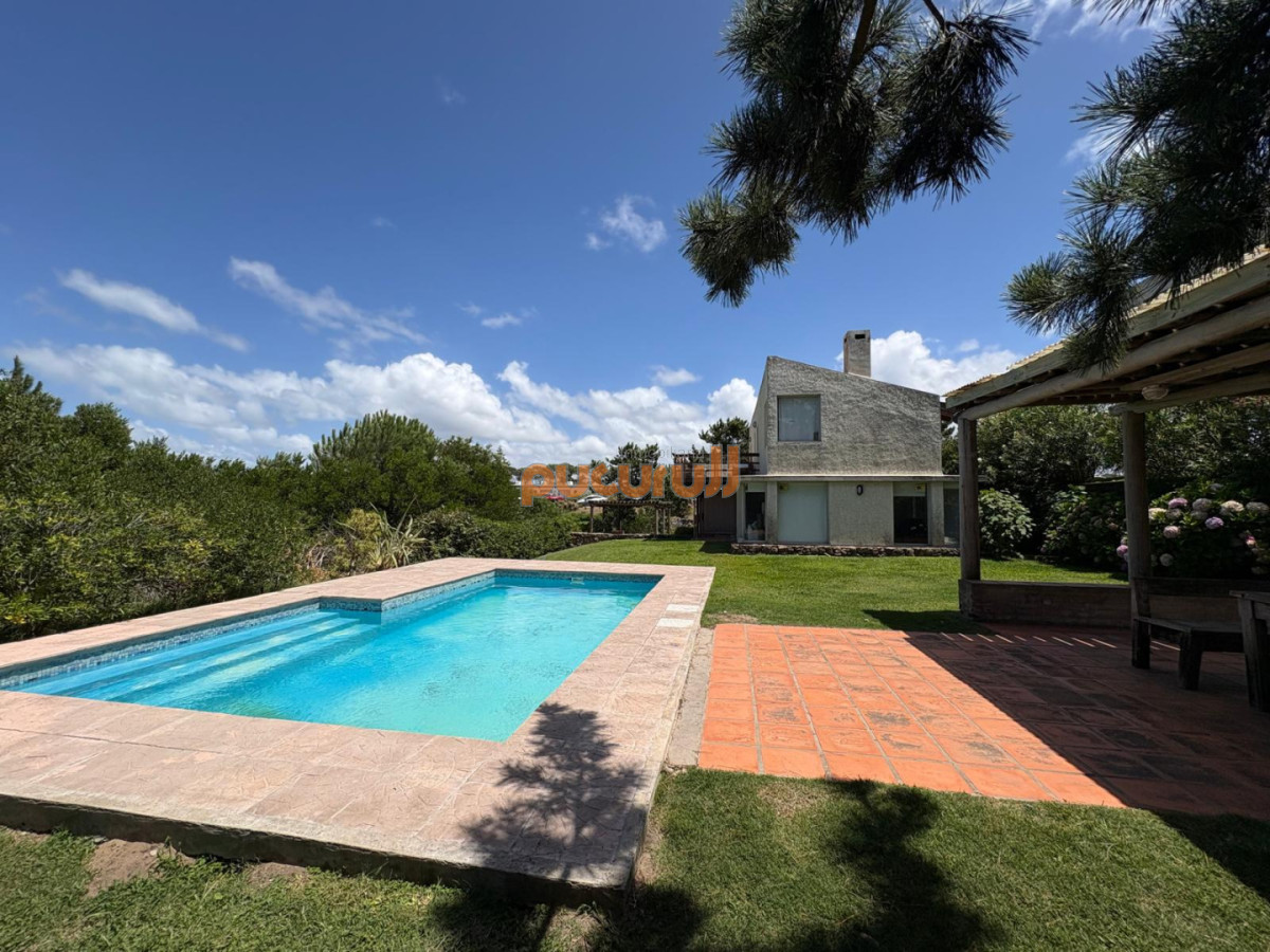 Casa ID.304 - Linda casa en Tio Tom