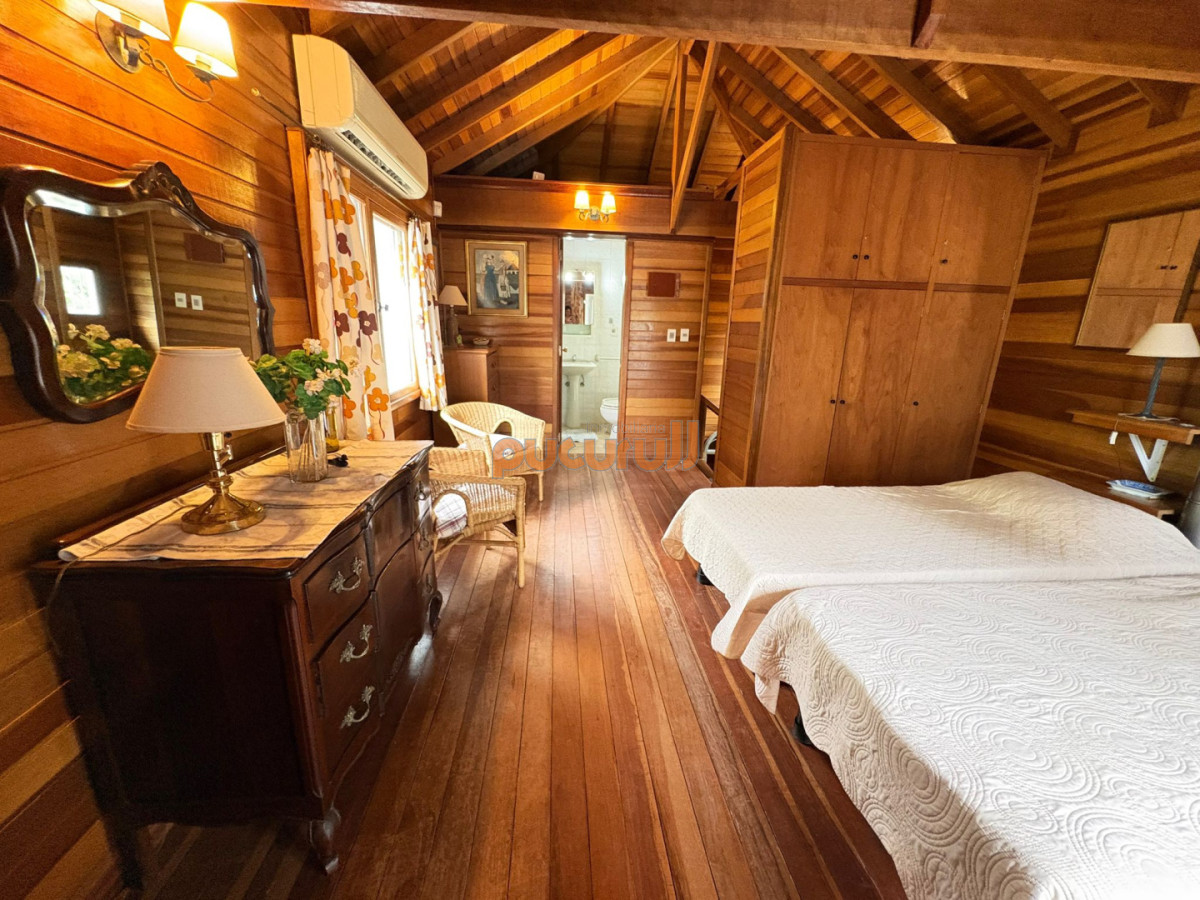 Casa ID.328 - Casa en Punta Ballena, Rinconada