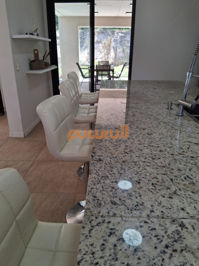 Casa ID.2354 - Excelente entorno!