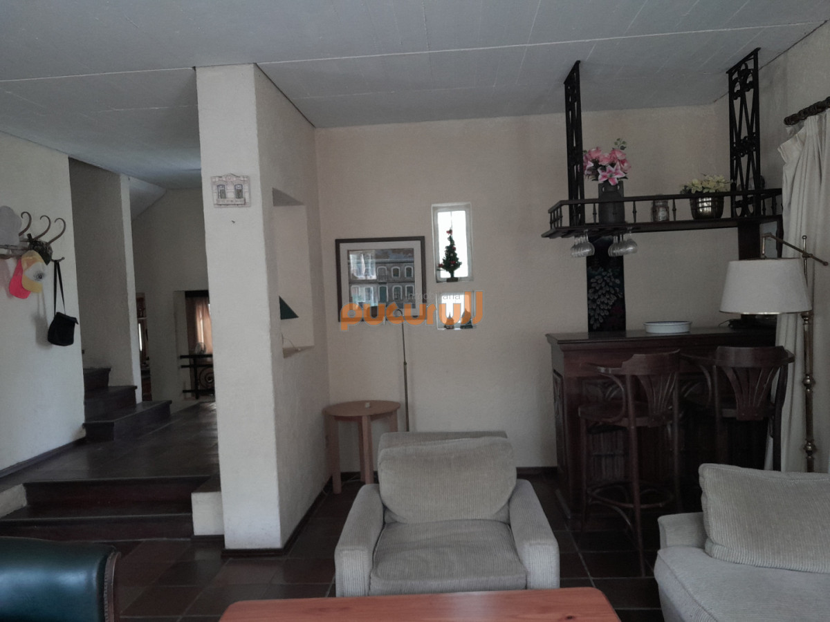 Casa ID.37 - Vende en exclusividad!!