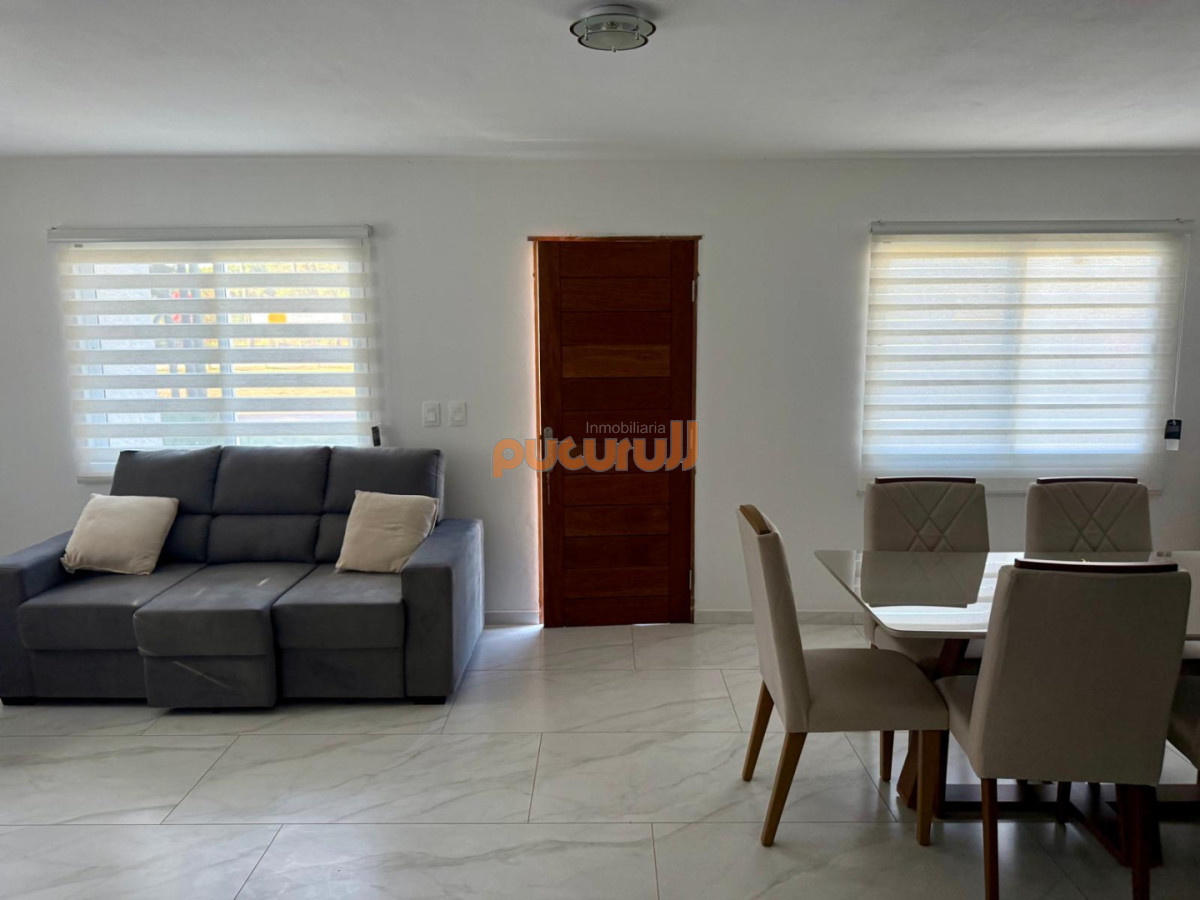 Casa ID.2646 - Casa en Punta Ballena, Tio Tom