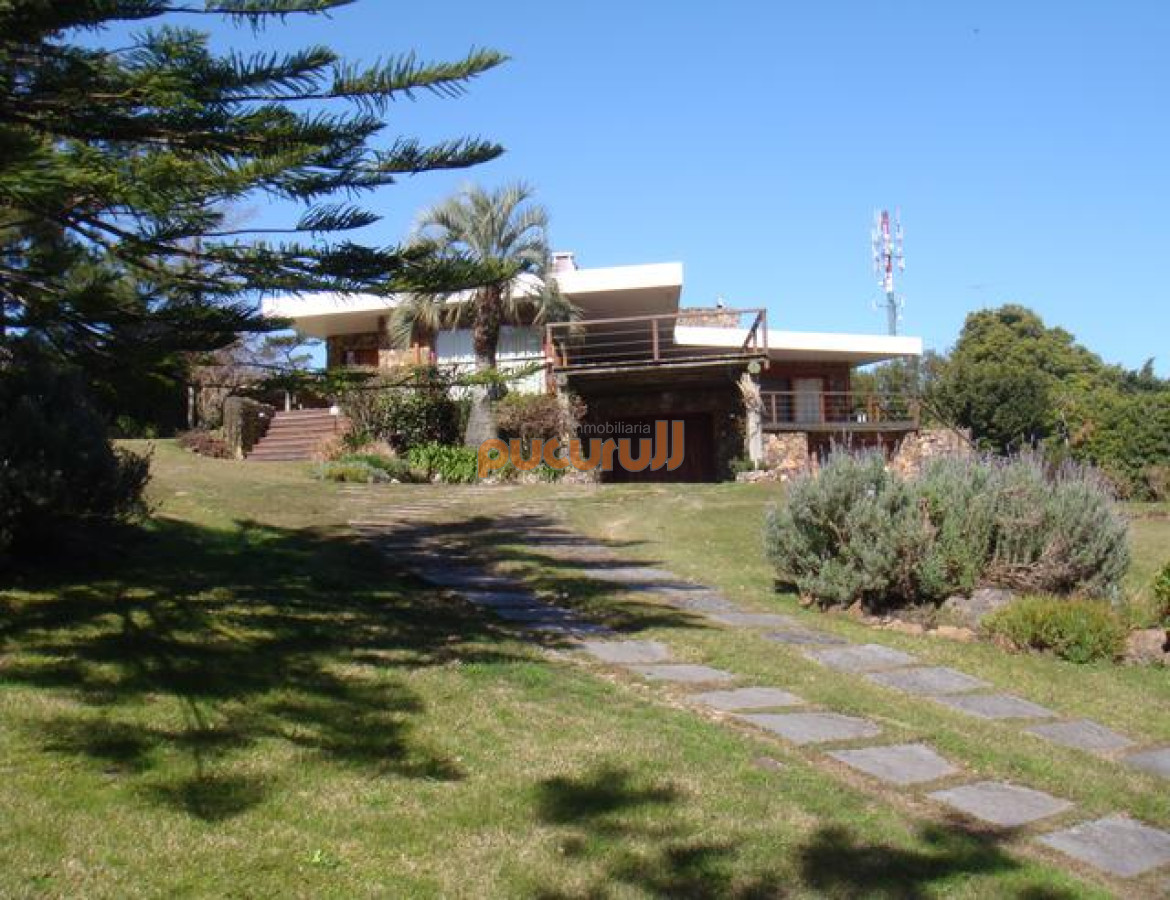 Casa ID.1474 - Casa en Punta Ballena, Punta Ballena
