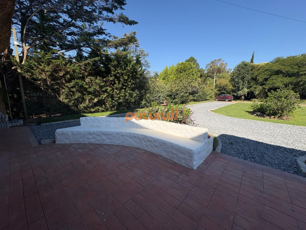 Casa ID.190 - Casa en Punta Ballena, Solanas