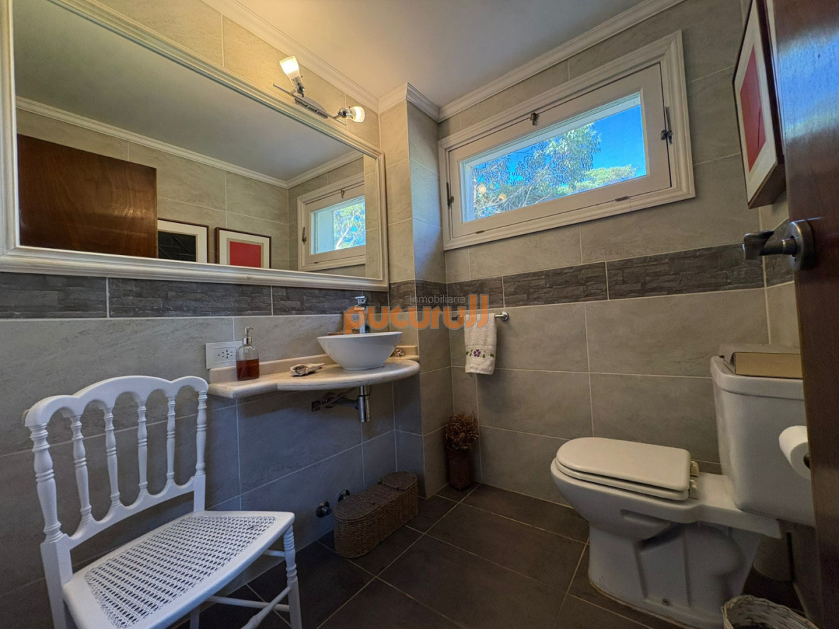 Casa ID.195 - A pasos de la playa!