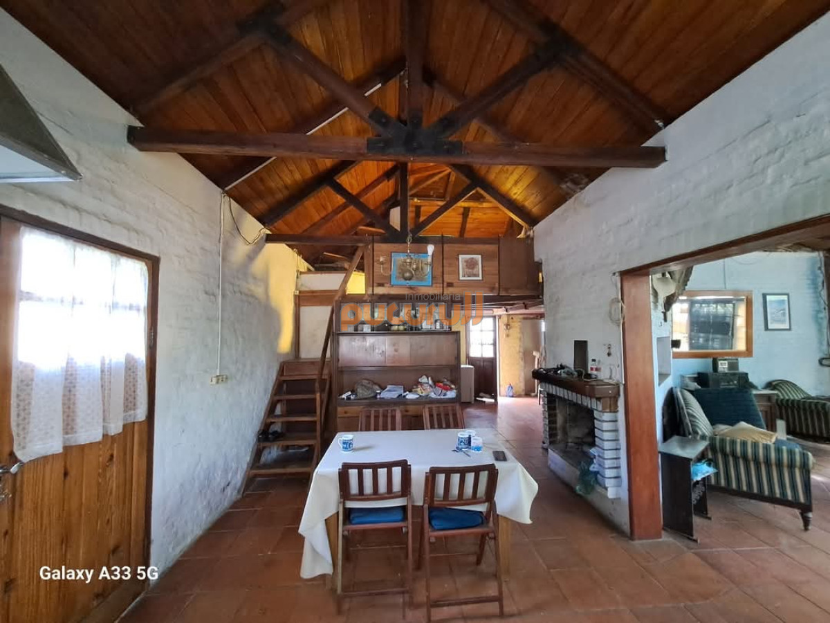 Casa ID.1738 - Muy buen entorno!