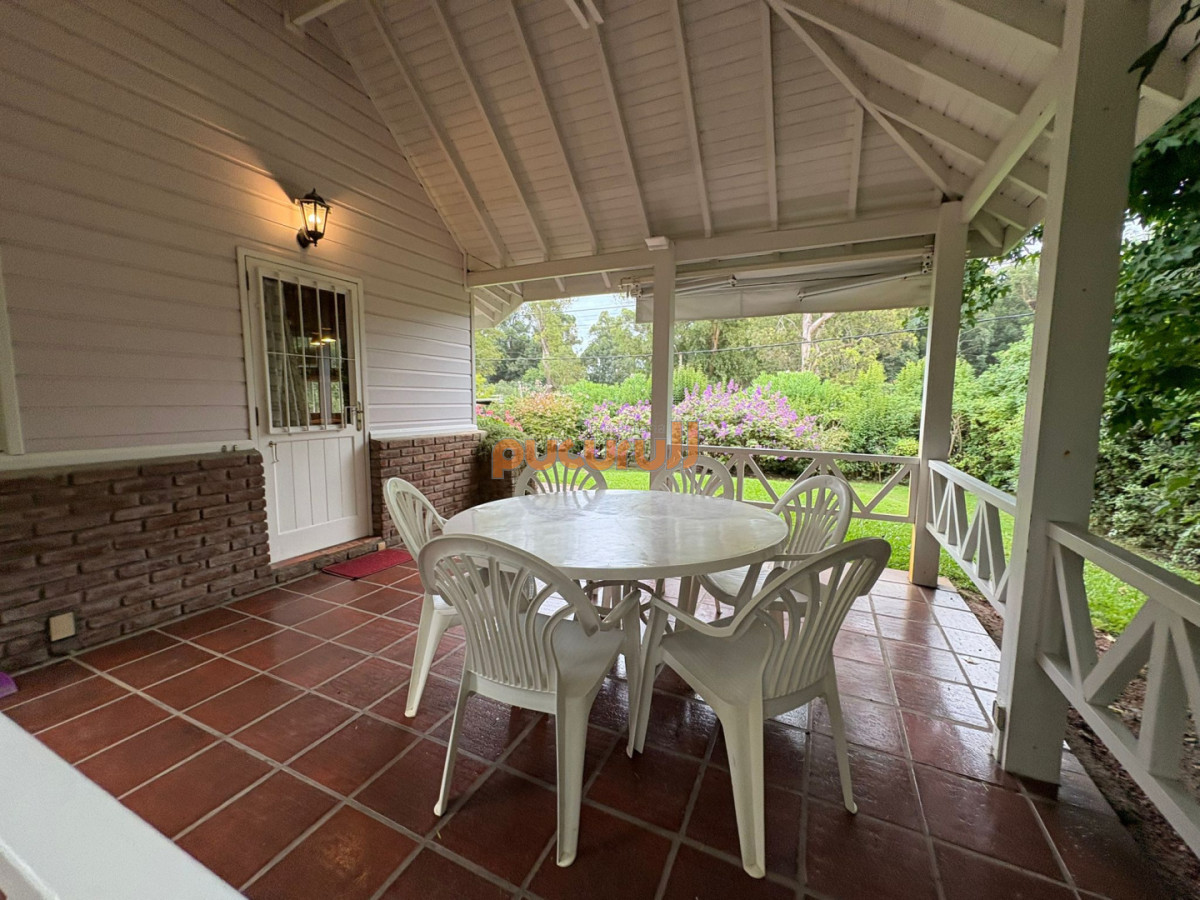 Casa ID.328 - Casa en Punta Ballena, Rinconada