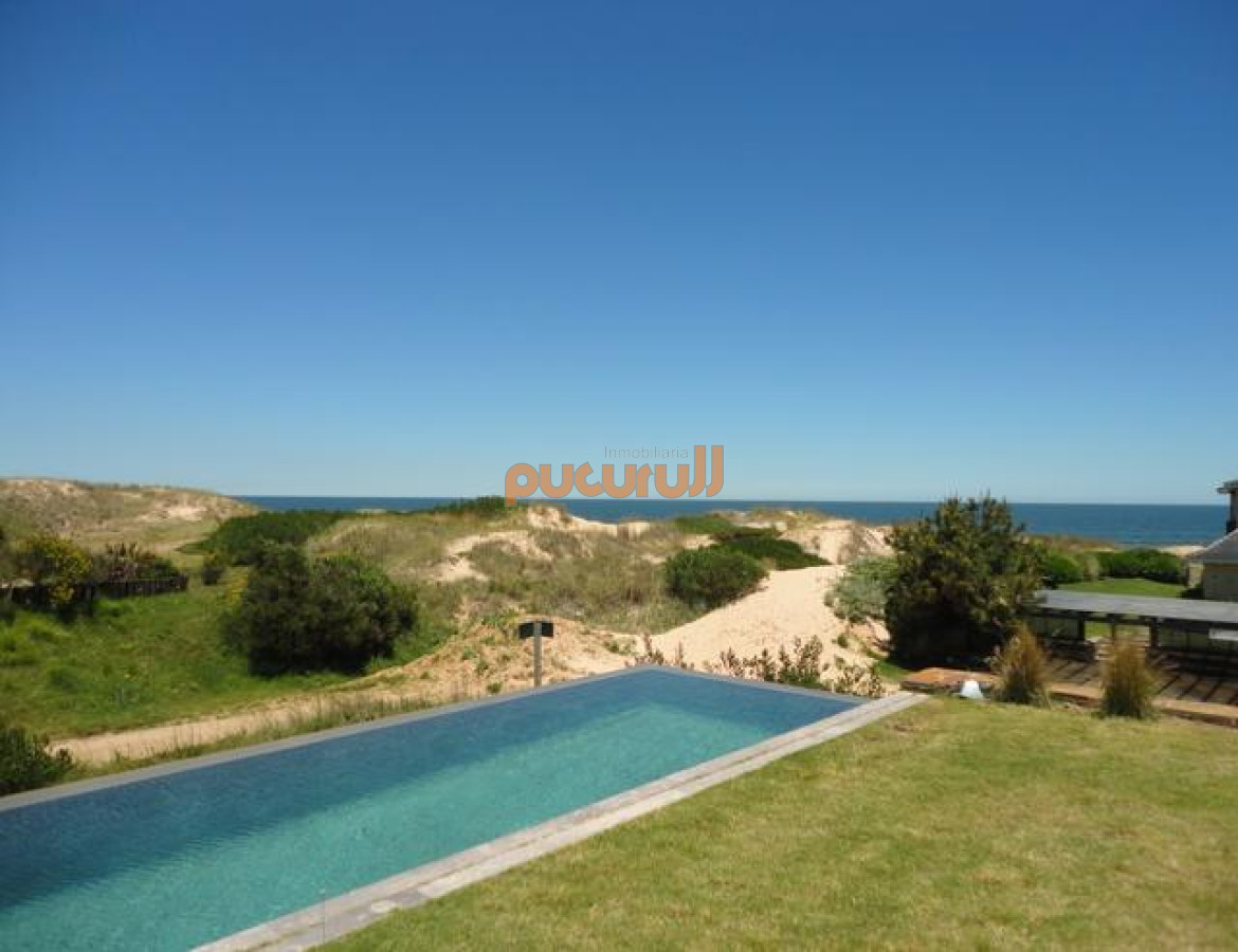 Casa ID.280 - Casa en Punta Ballena, Tio Tom