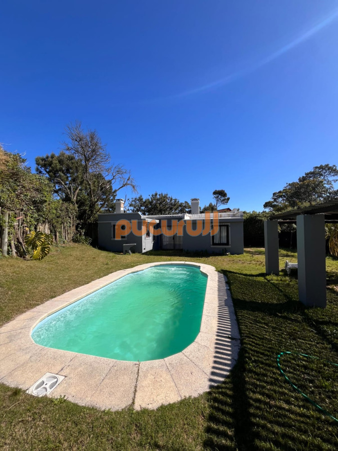 Casa ID.249 - Casa en Punta Ballena, Tio Tom