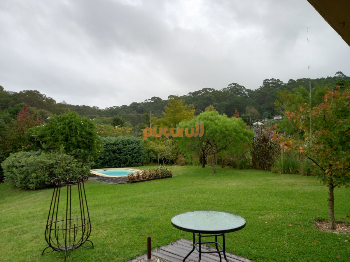 Casa ID.1932 - Casa en Punta Ballena, Camino Lussich