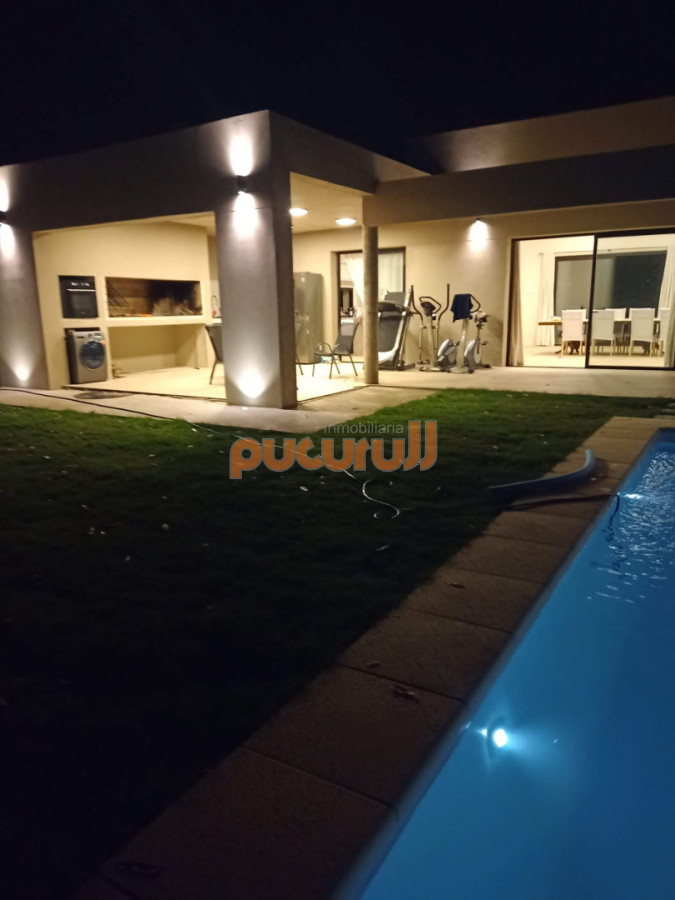 Club del Lago - GoPunta - Portal Inmobiliario de Punta del Este - Maldonado