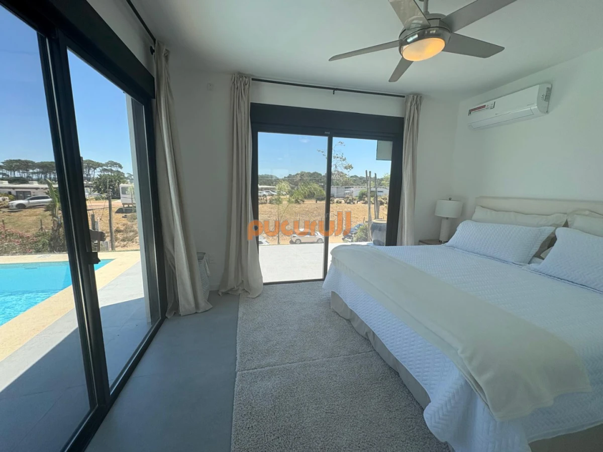 Casa ID.2462 - A pasos de la playa!!! 