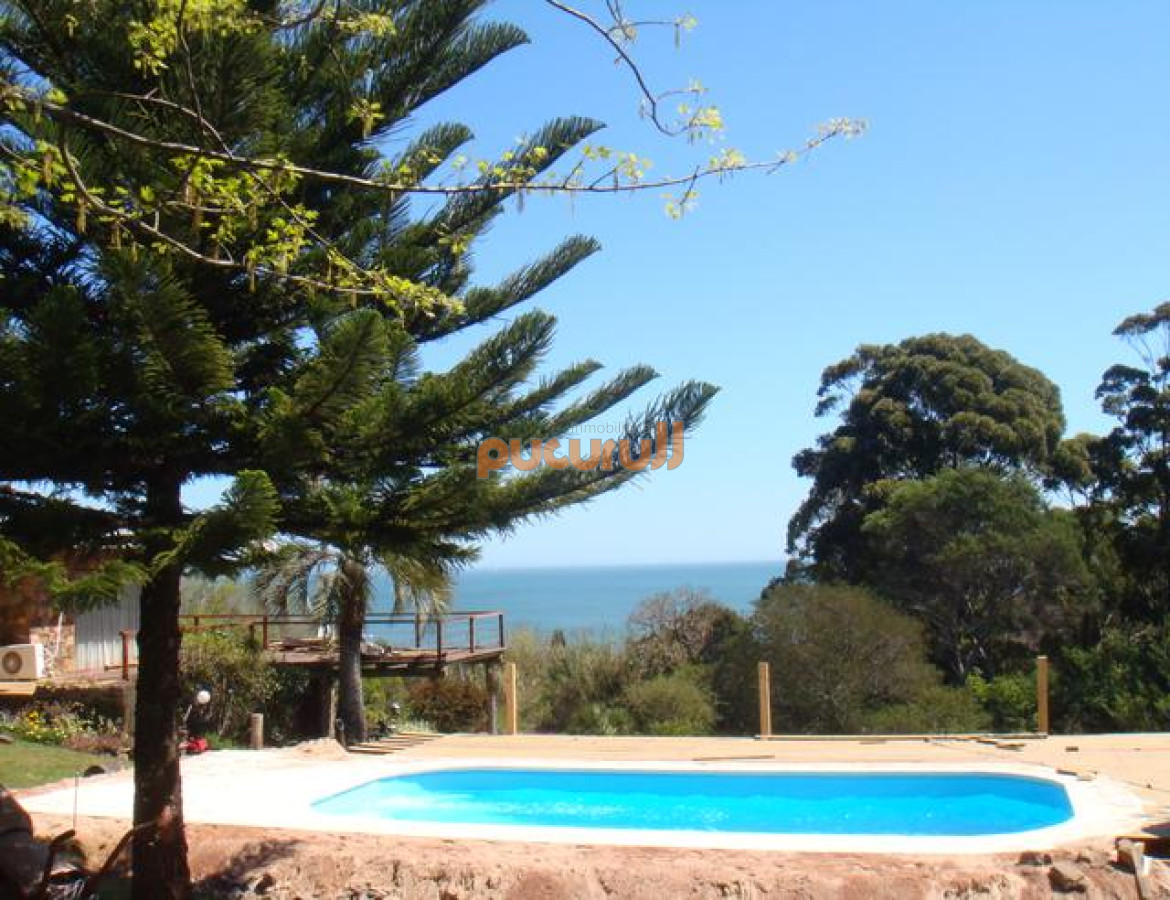 Casa ID.1474 - Casa en Punta Ballena, Punta Ballena