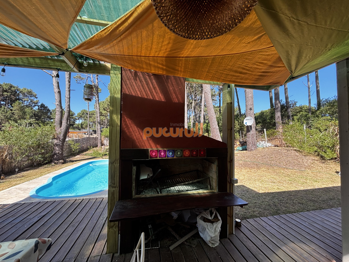 Casa ID.1992 - Casa en Punta Ballena, Chihuahua