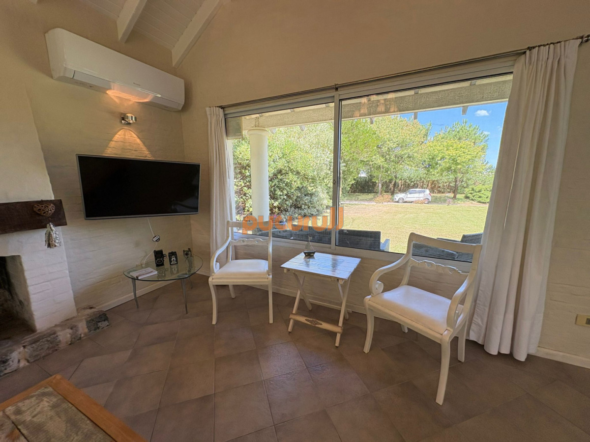 Casa ID.65 - Solana  a pasos del Mar!