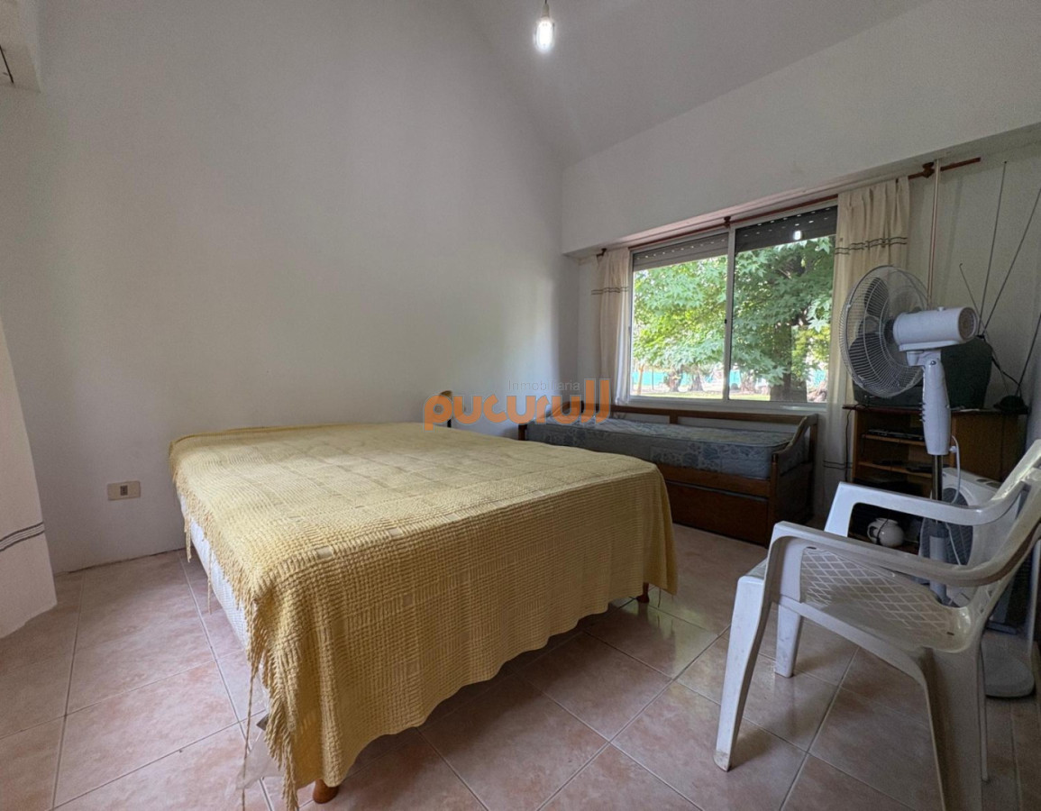 Casa ID.1662 - Gran terreno en muy buena ubicación y entorno!