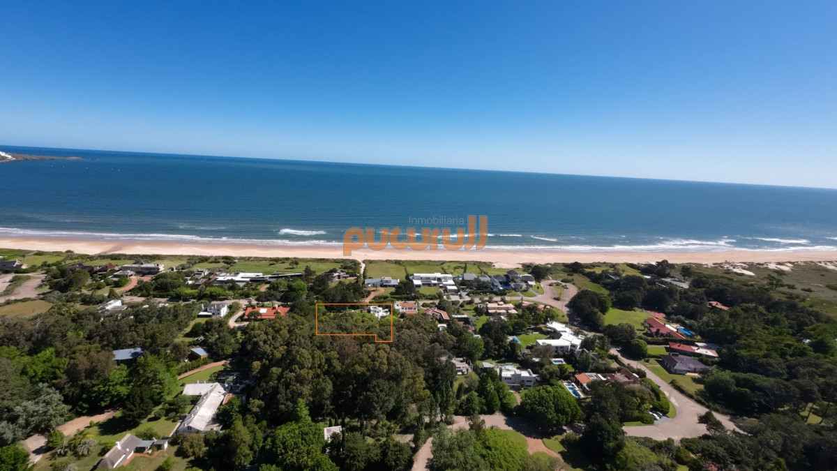 Casa ID.385 - Casa en Punta Ballena, Solanas