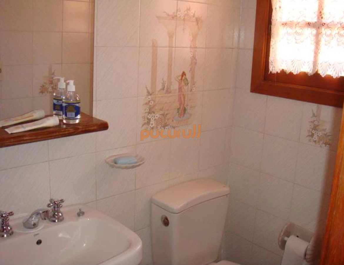 Casa ID.1361 - Tio Tom 