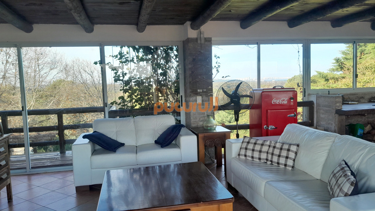 Casa ID.2174 - Casa en Punta Ballena, Punta Ballena