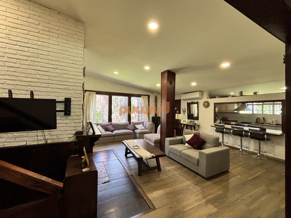 Casa ID.1420 - Muy buen entorno!