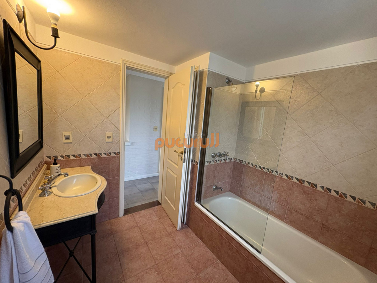 Casa ID.65 - Solana  a pasos del Mar!