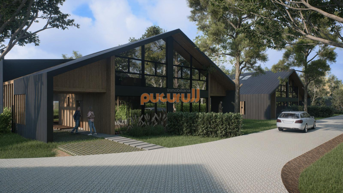 Casa ID.2617 - ¡A 100 mts. del mar, en Solanas!