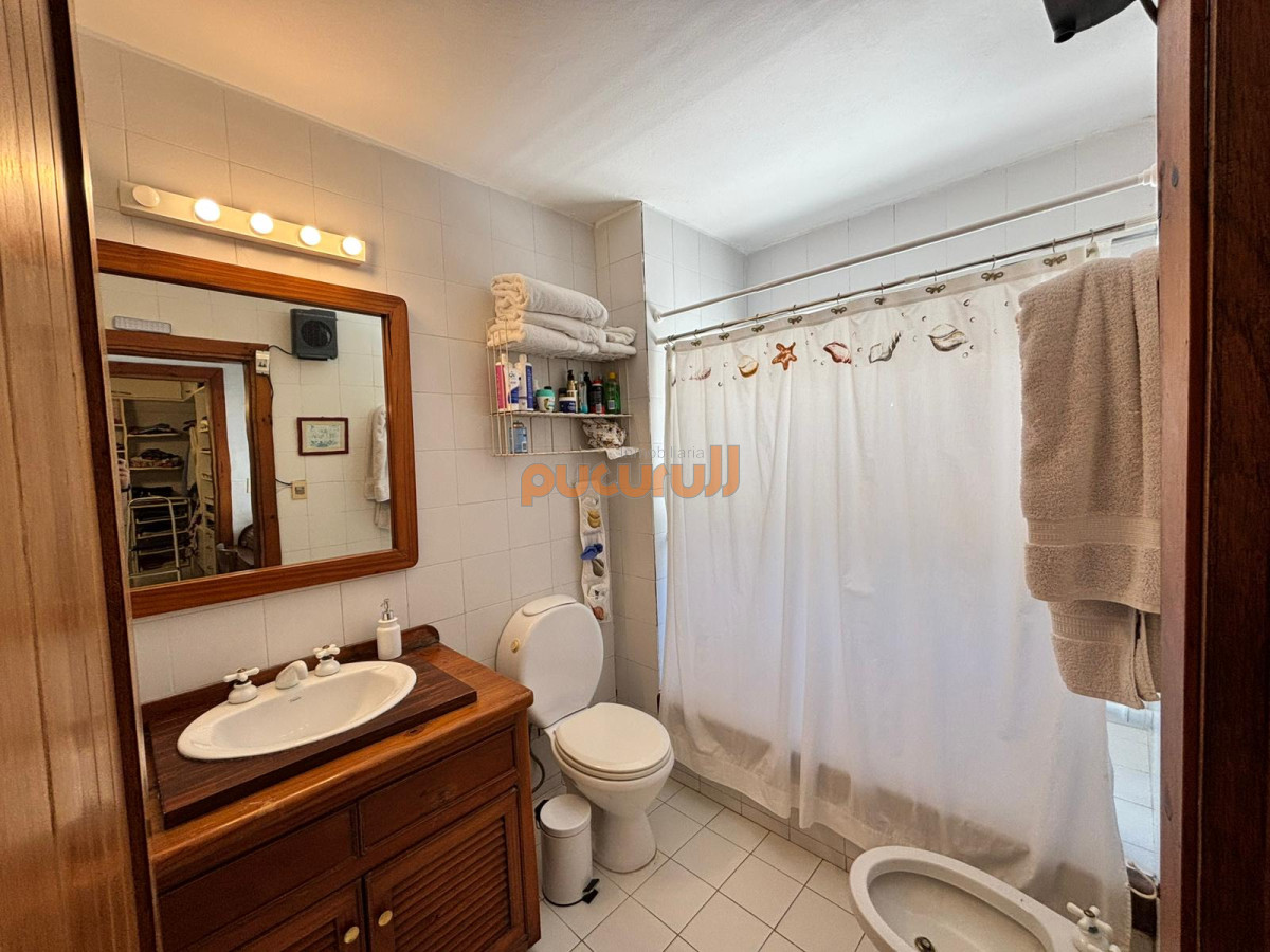 Casa ID.385 - Casa en Punta Ballena, Solanas