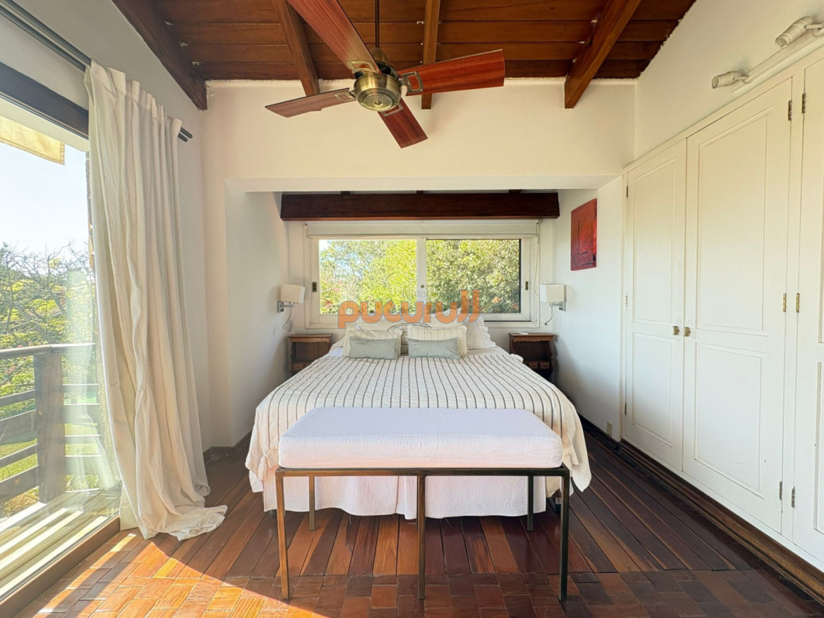 Casa ID.195 - A pasos de la playa!