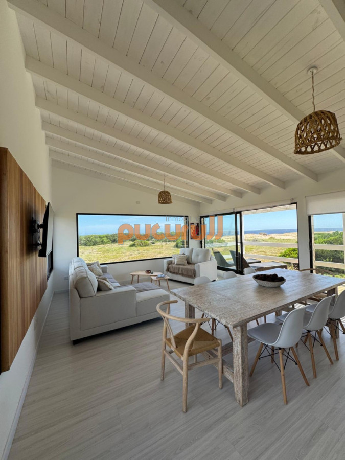 Casa ID.1712 - Muy cerca del Mar, Chihuahua!!  bajo de precio