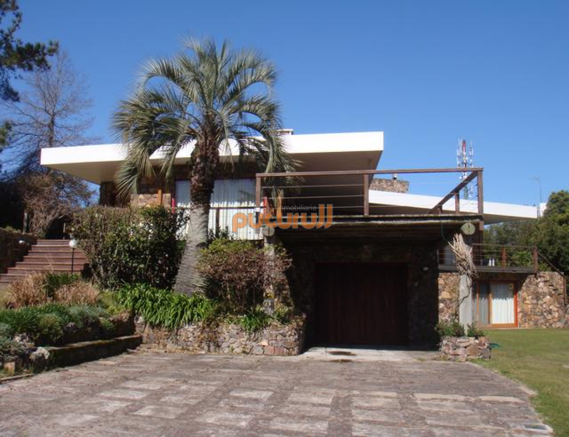 Casa ID.1474 - Casa en Punta Ballena, Punta Ballena