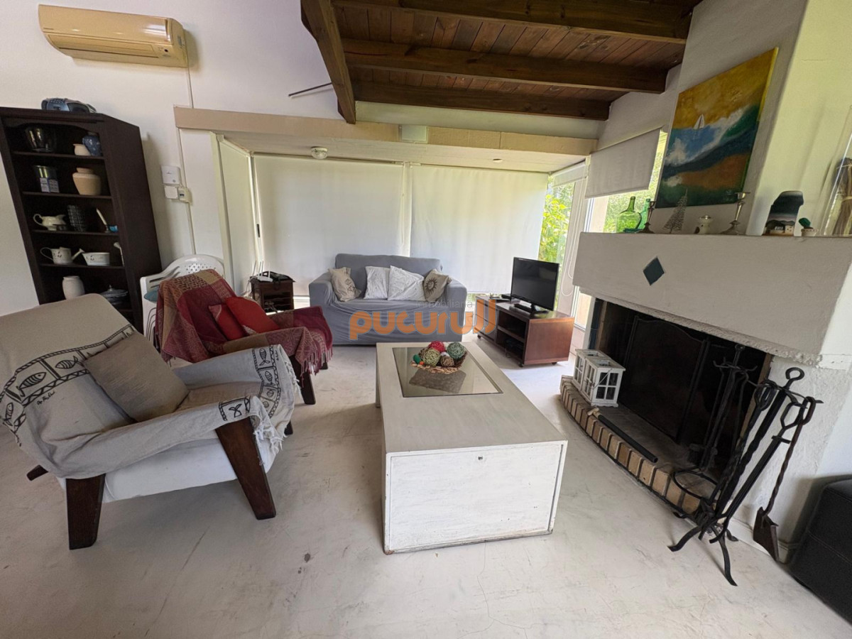 Casa ID.304 - Linda casa en Tio Tom