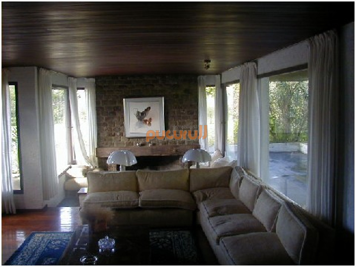 Casa ID.35 - A pasos del Mar gran Residencia