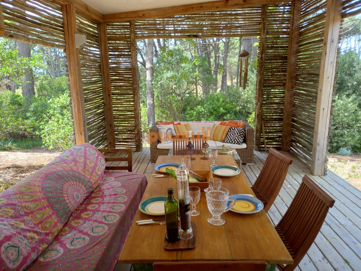 Casa ID.92 - Casa en Punta Ballena, Chihuahua
