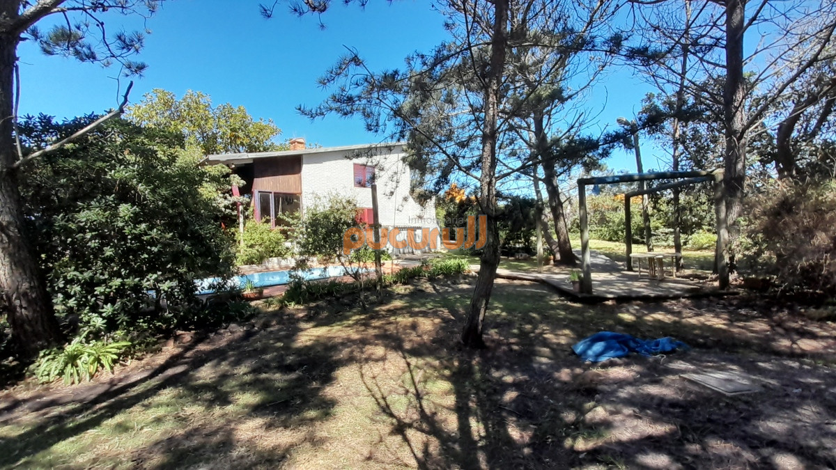 Casa ID.1569 - Bahia del Pinar sobre el mar 