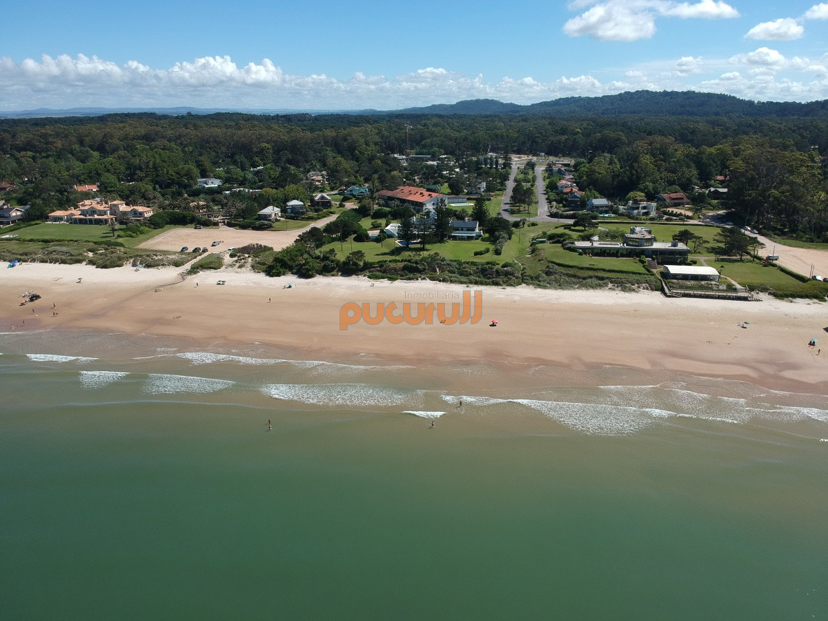 Casa ID.42 - DIRECTAMENTE SOBRE EL MAR!