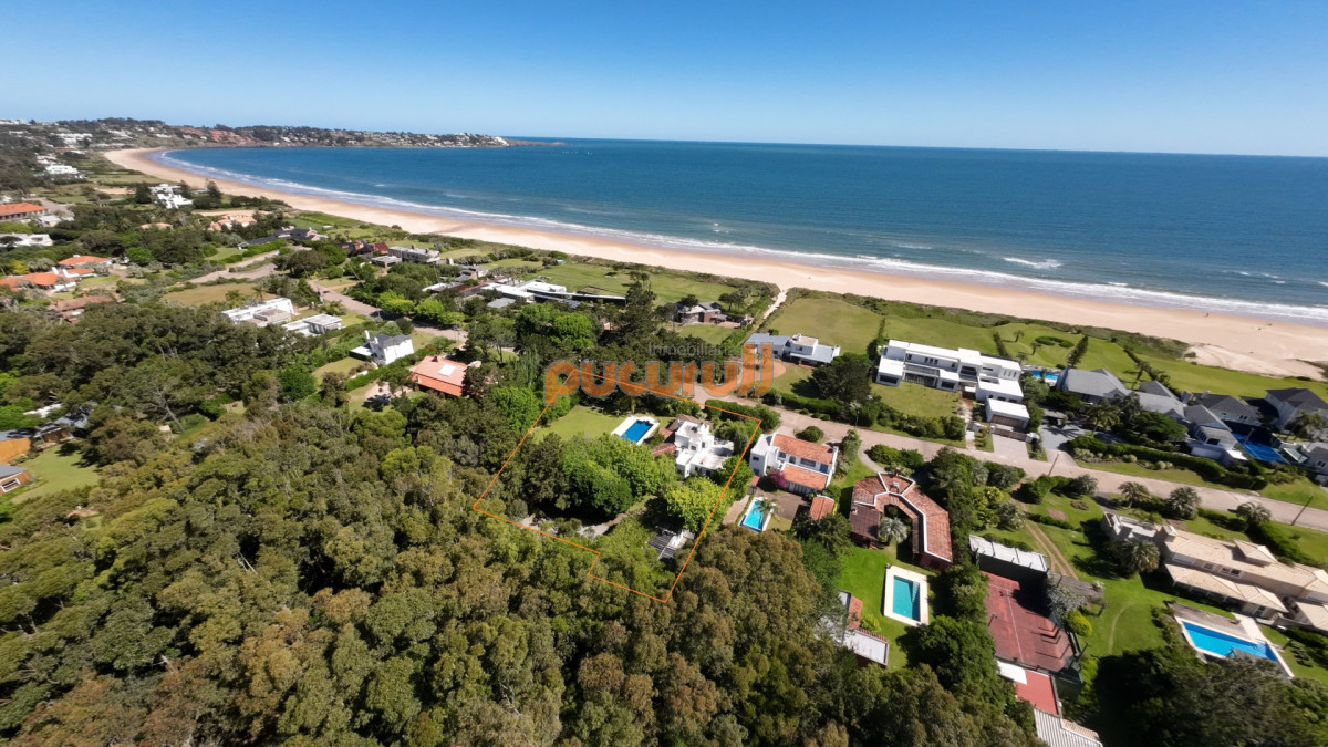 Casa ID.385 - Casa en Punta Ballena, Solanas