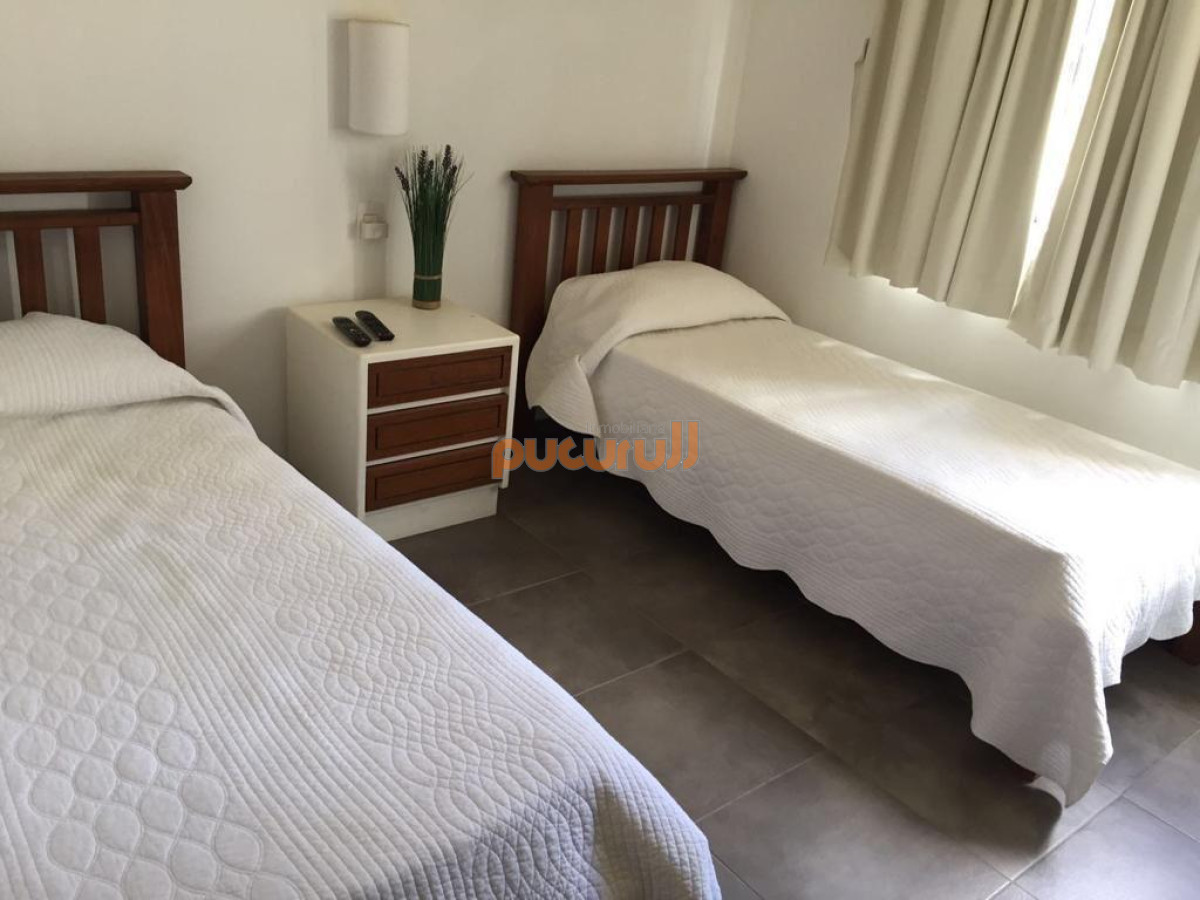 Casa ID.7 - Casa en Punta Ballena, Solanas