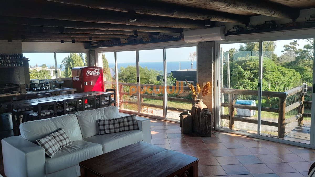 Casa ID.2174 - Casa en Punta Ballena, Punta Ballena