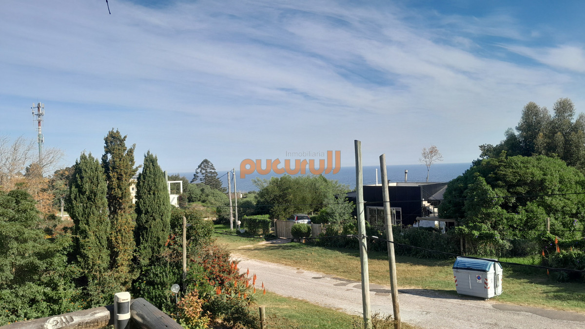 Casa ID.2174 - Casa en Punta Ballena, Punta Ballena