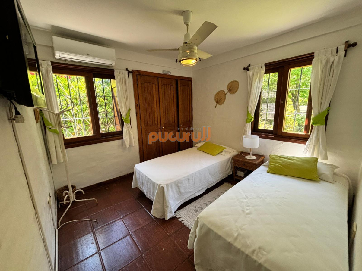 Casa ID.385 - Casa en Punta Ballena, Solanas