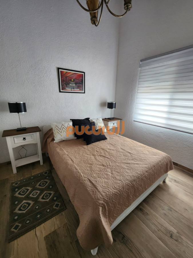 Casa ID.2441 - Casa en Punta Ballena, Tio Tom