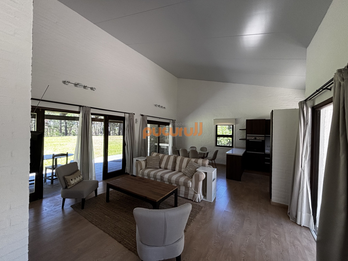 Club del Lago - GoPunta - Portal Inmobiliario de Punta del Este - Maldonado