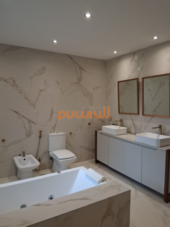 Casa ID.2354 - Excelente entorno!