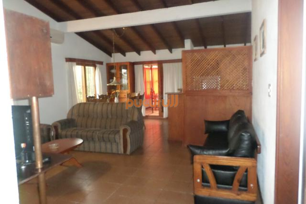 Casa ID.317 - Casa en Punta Ballena, Tio Tom
