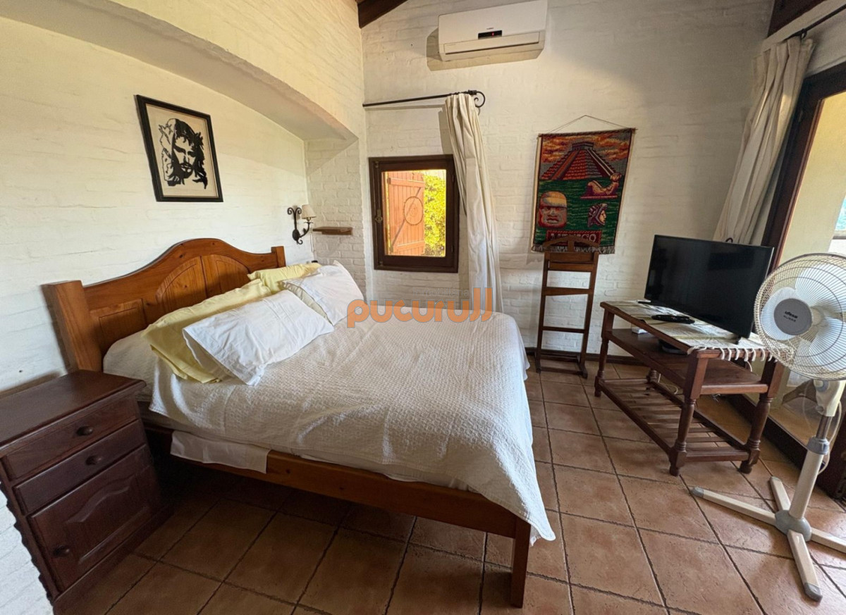 Casa ID.293 - Casa en Punta Ballena, Tio Tom