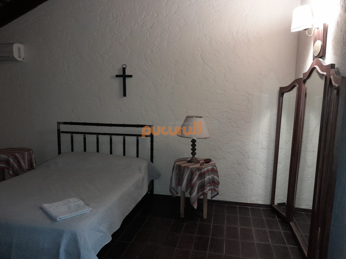 Casa ID.37 - Vende en exclusividad!!