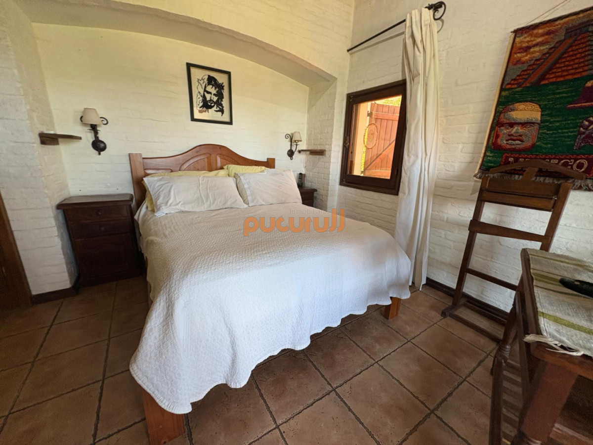 Casa ID.293 - Casa en Punta Ballena, Tio Tom